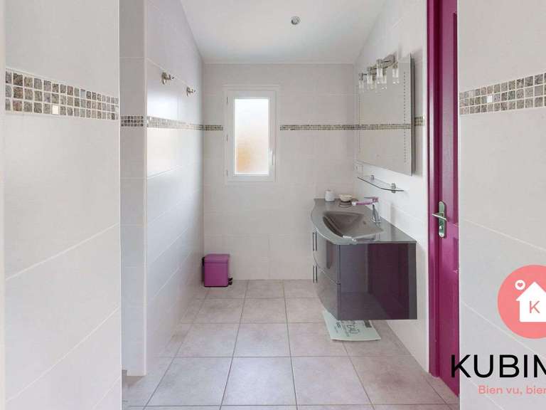 Maison Saint-Vincent-sur-Jard - 4 chambres