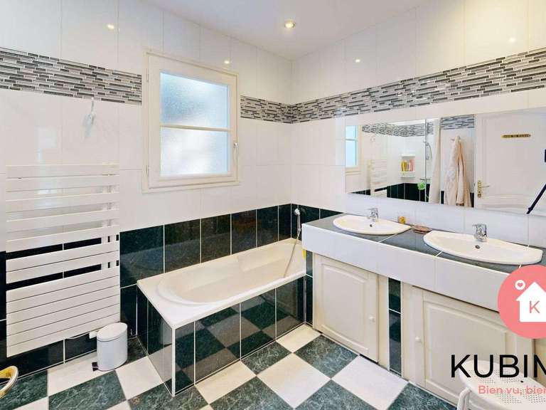 Maison Saint-Vincent-sur-Jard - 4 chambres