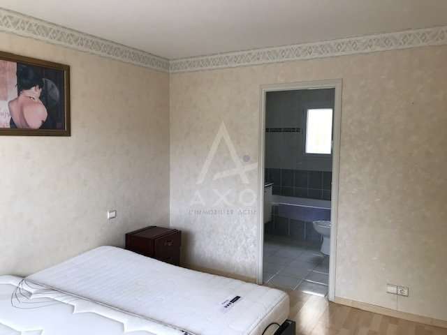 Maison Saint-Vincent-sur-Jard - 3 chambres