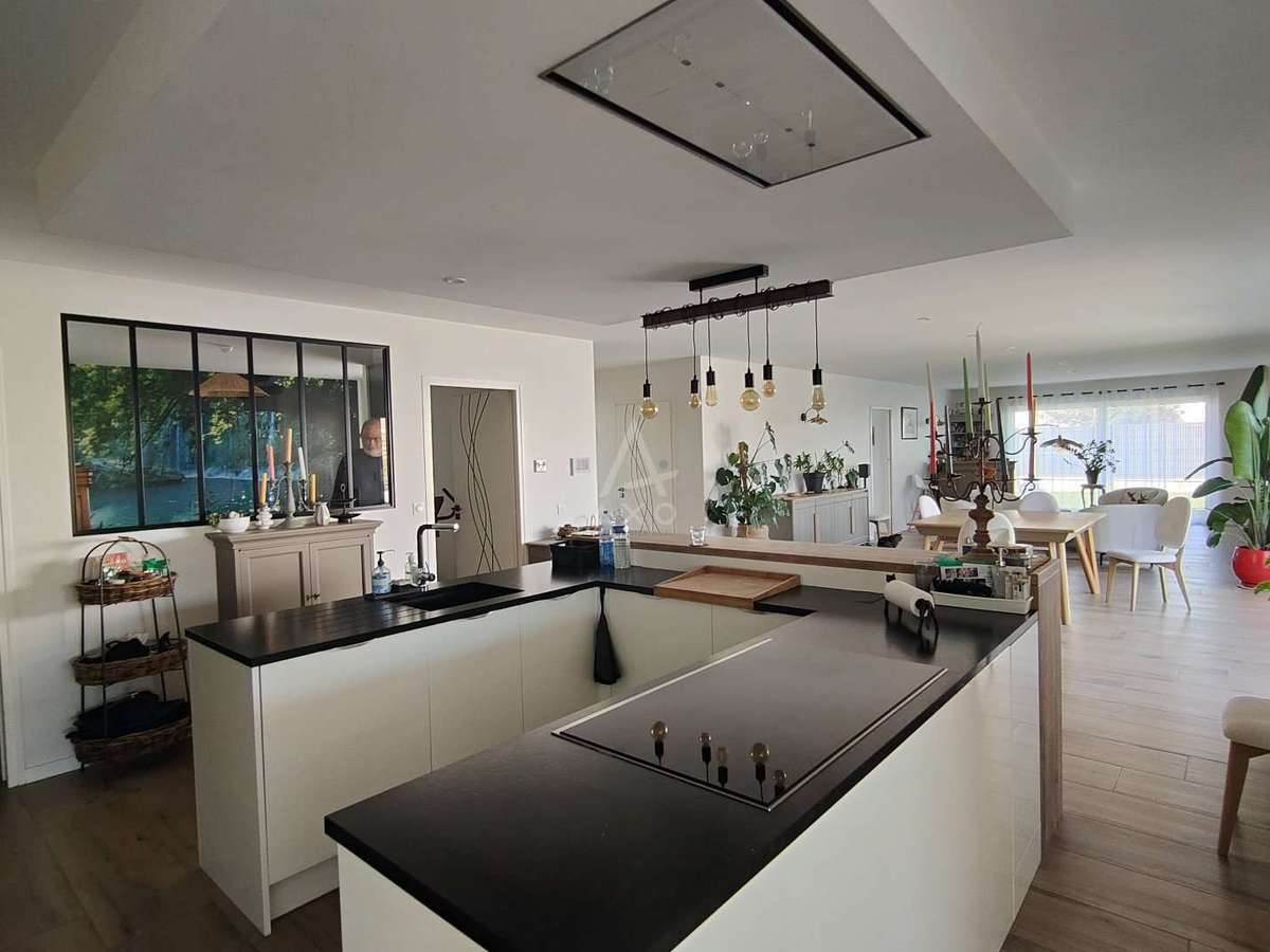 House Saint-Vincent-sur-Jard