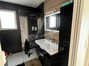 Maison Saint-Vincent-sur-Jard - 3 chambres