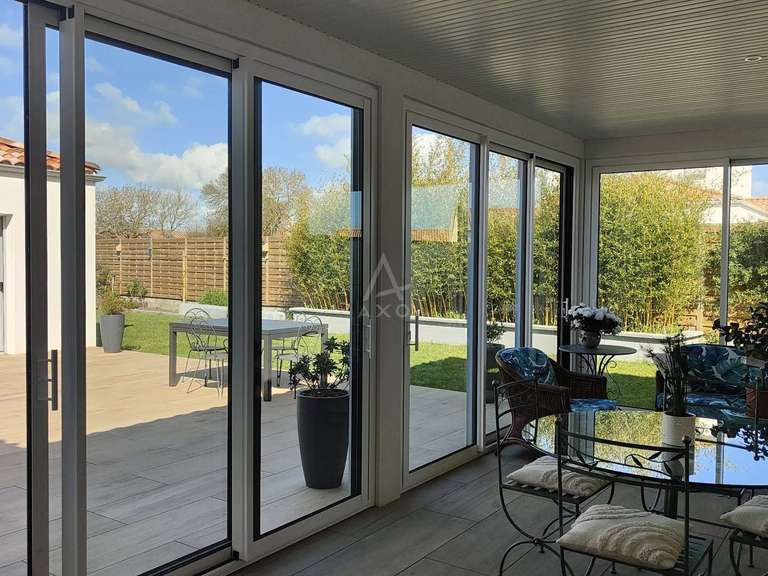 House Saint-Vincent-sur-Jard - 3 bedrooms