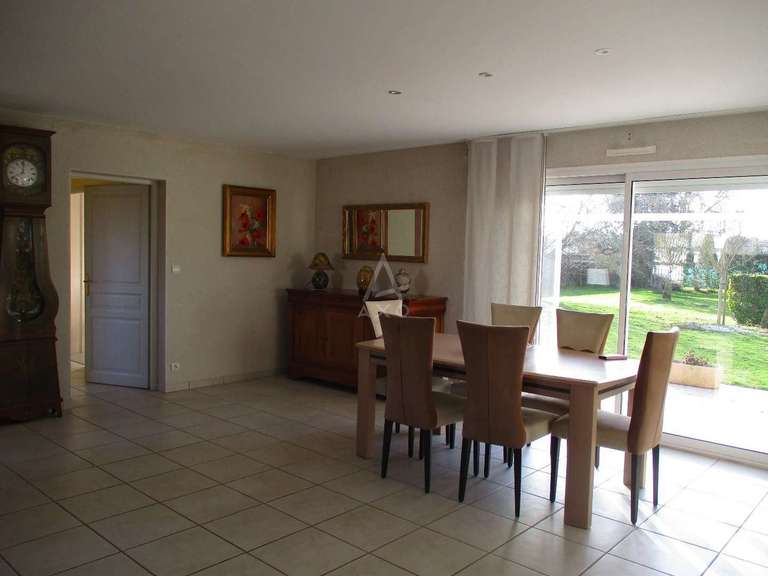 House Saint-Vincent-sur-Jard - 3 bedrooms