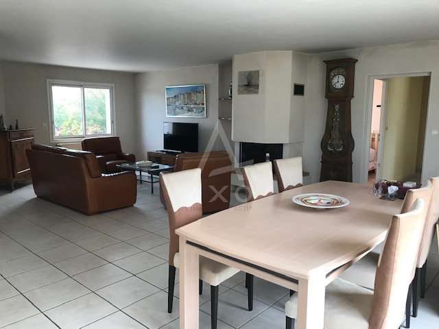 House Saint-Vincent-sur-Jard