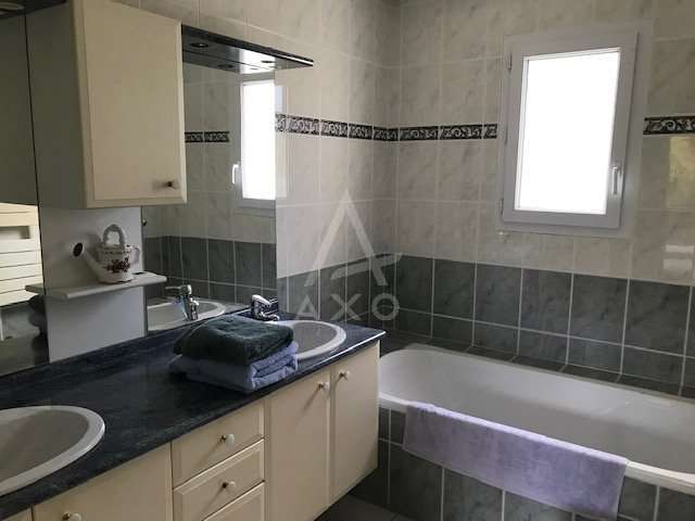 Maison Saint-Vincent-sur-Jard - 3 chambres