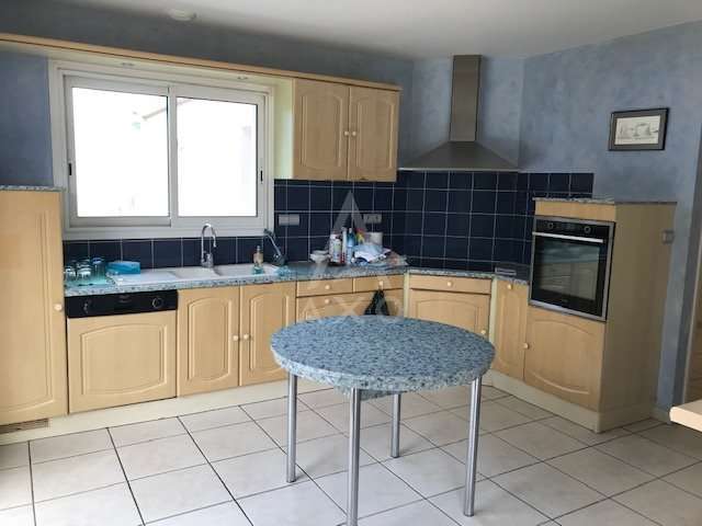 Maison Saint-Vincent-sur-Jard - 3 chambres
