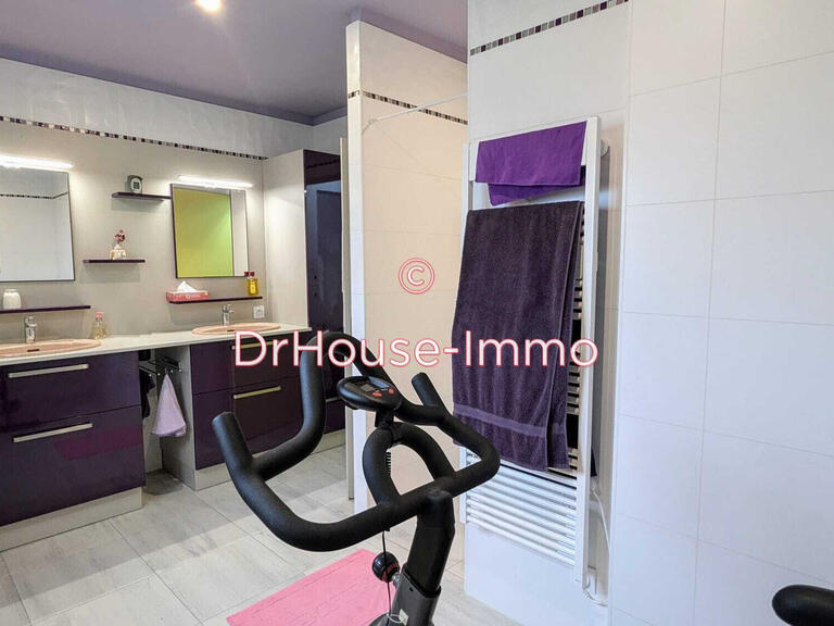 Villa Saint-Vincent-sur-Jard - 4 chambres - 165m²