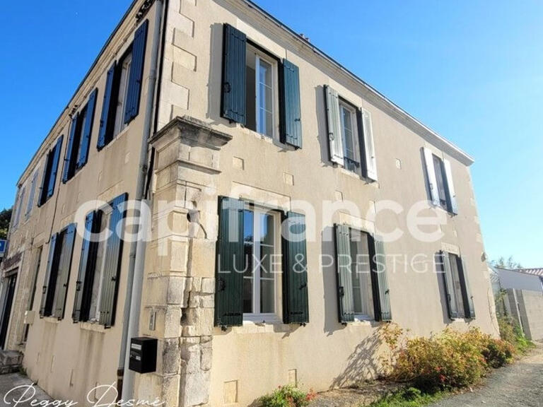 Vente Maison Saint-Xandre - 5 chambres