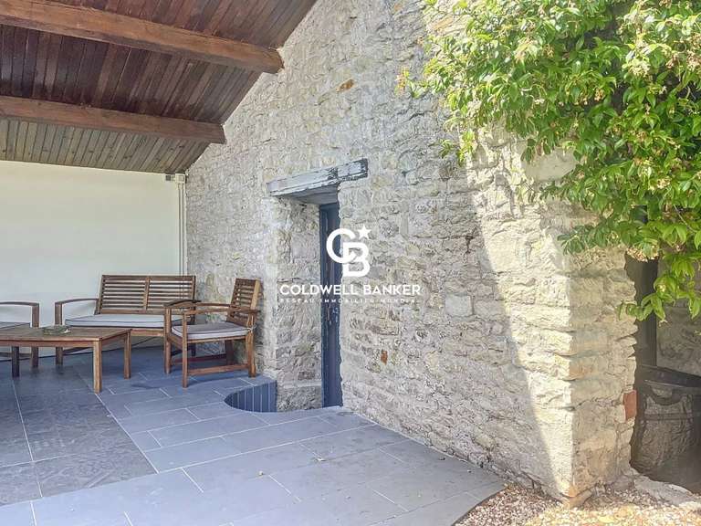 Maison Saint-Xandre - 5 chambres - 180m²