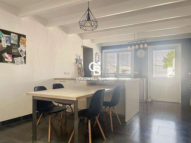 Maison Saint-Xandre - 5 chambres - 180m²
