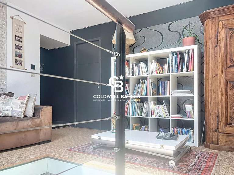 Maison Saint-Xandre - 5 chambres - 180m²