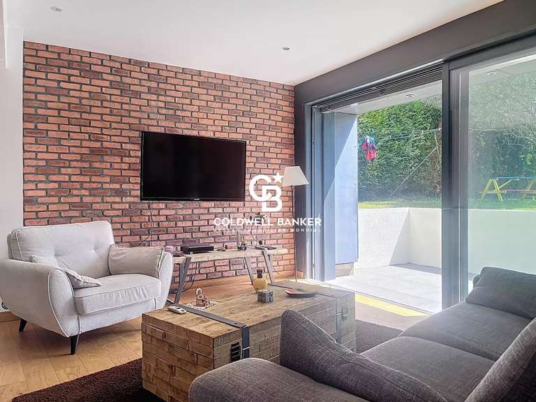 Maison Saint-Xandre - 5 chambres - 180m²