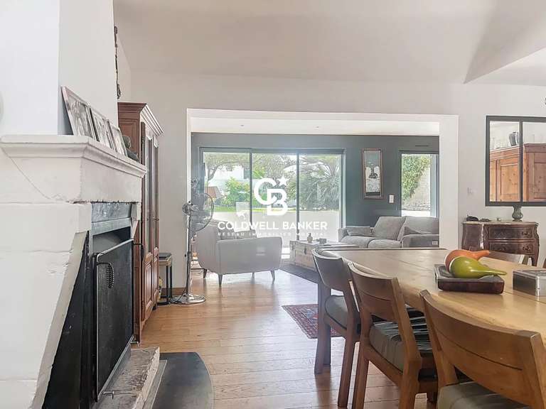 Maison Saint-Xandre - 5 chambres - 180m²