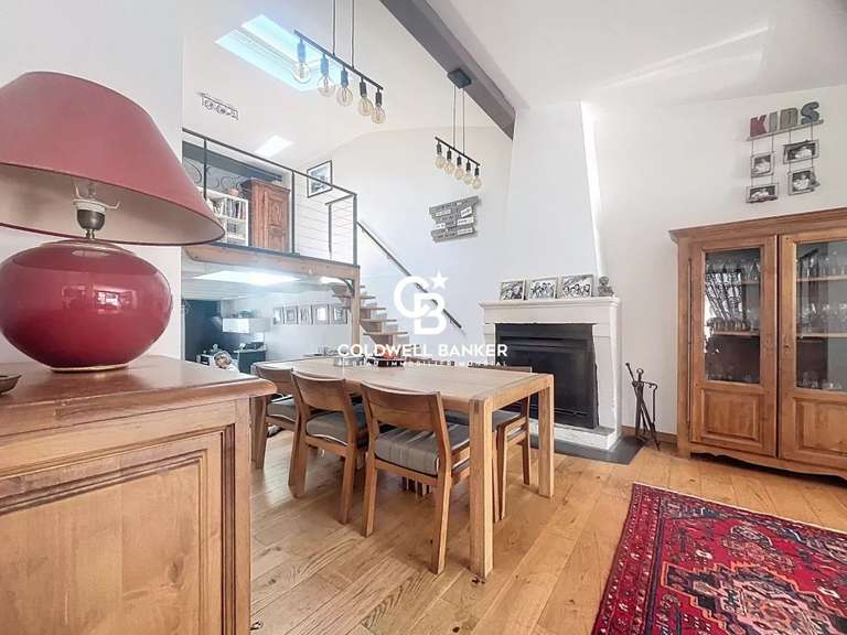 Maison Saint-Xandre - 5 chambres - 180m²