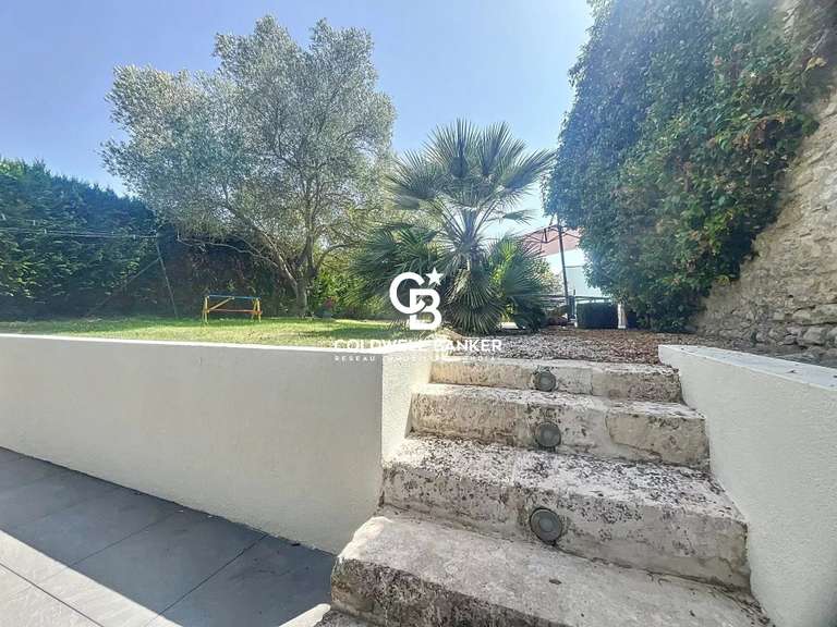 Maison Saint-Xandre - 5 chambres - 180m²