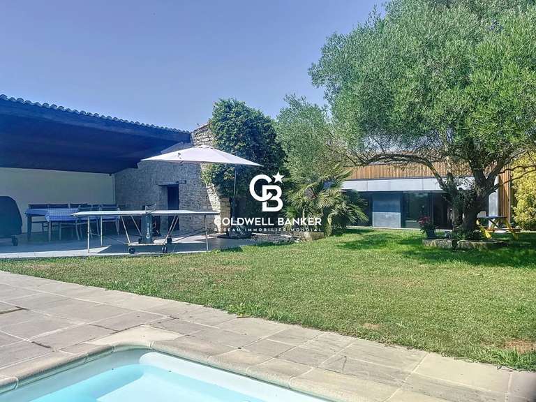 Maison Saint-Xandre - 5 chambres - 180m²
