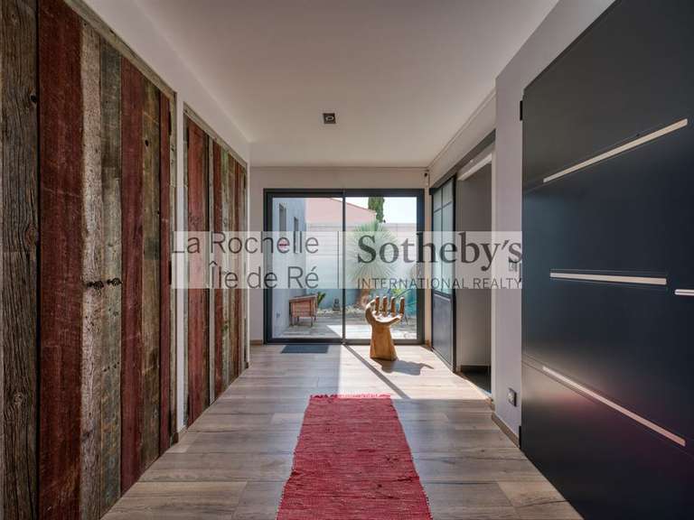 Maison Saint-Xandre - 5 chambres - 380m²