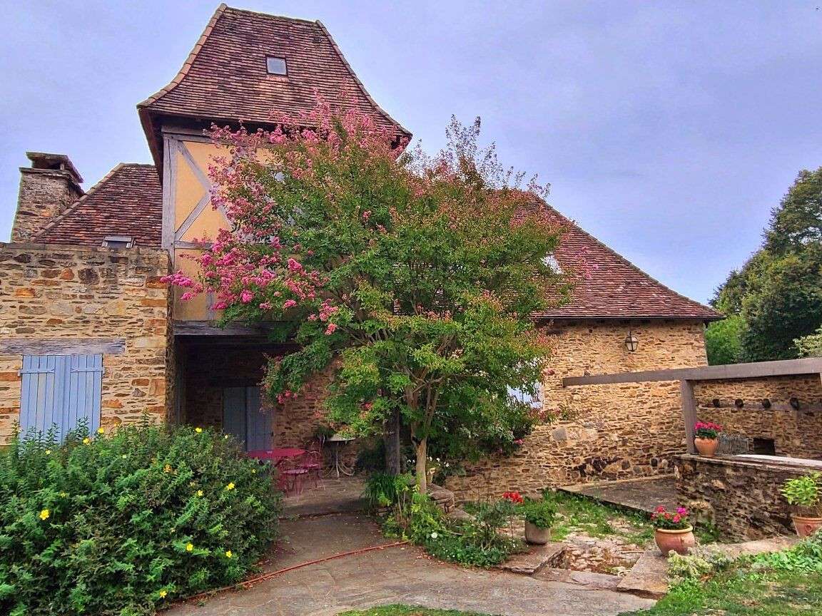 House Saint-Yrieix-la-Perche