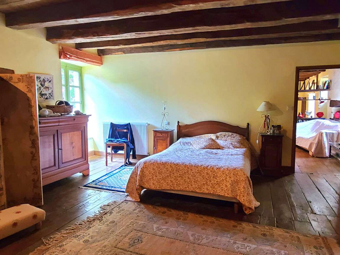 House Saint-Yrieix-la-Perche
