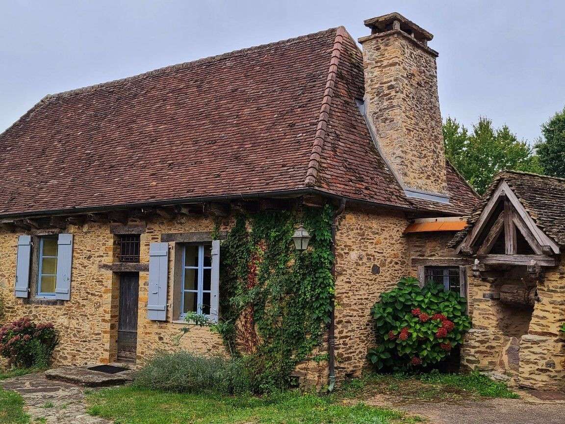 House Saint-Yrieix-la-Perche