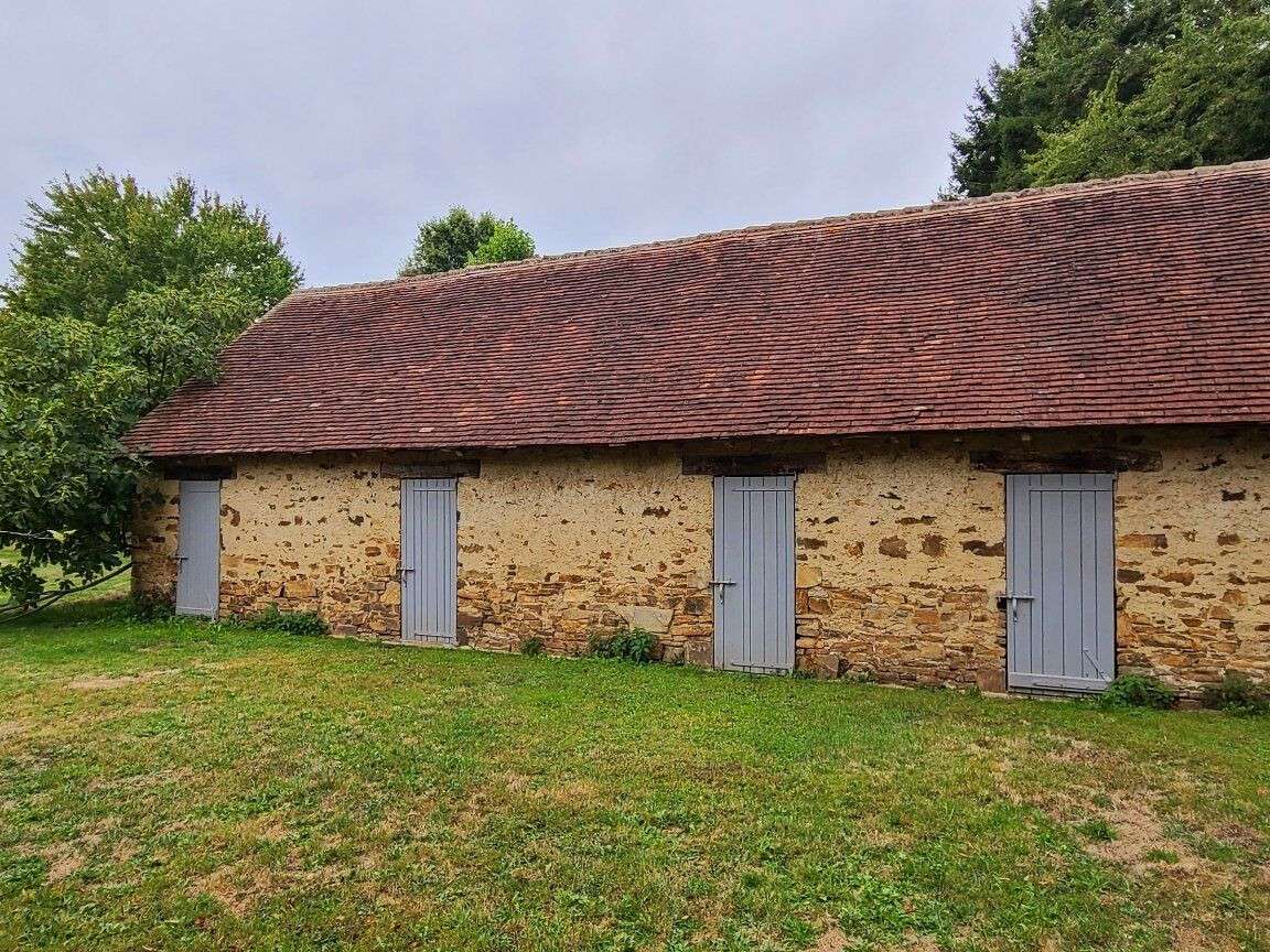 House Saint-Yrieix-la-Perche