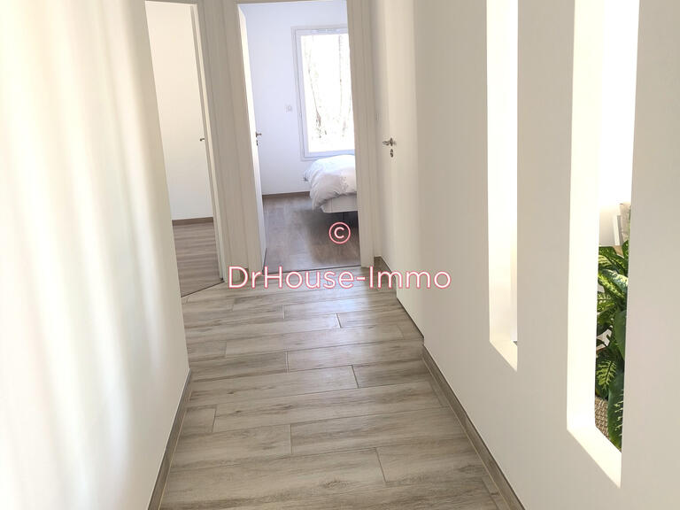 Villa Saint-Yrieix-la-Perche - 4 chambres - 160m²