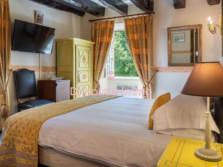 Villa Saint-Yrieix-la-Perche - 13 chambres - 675m²