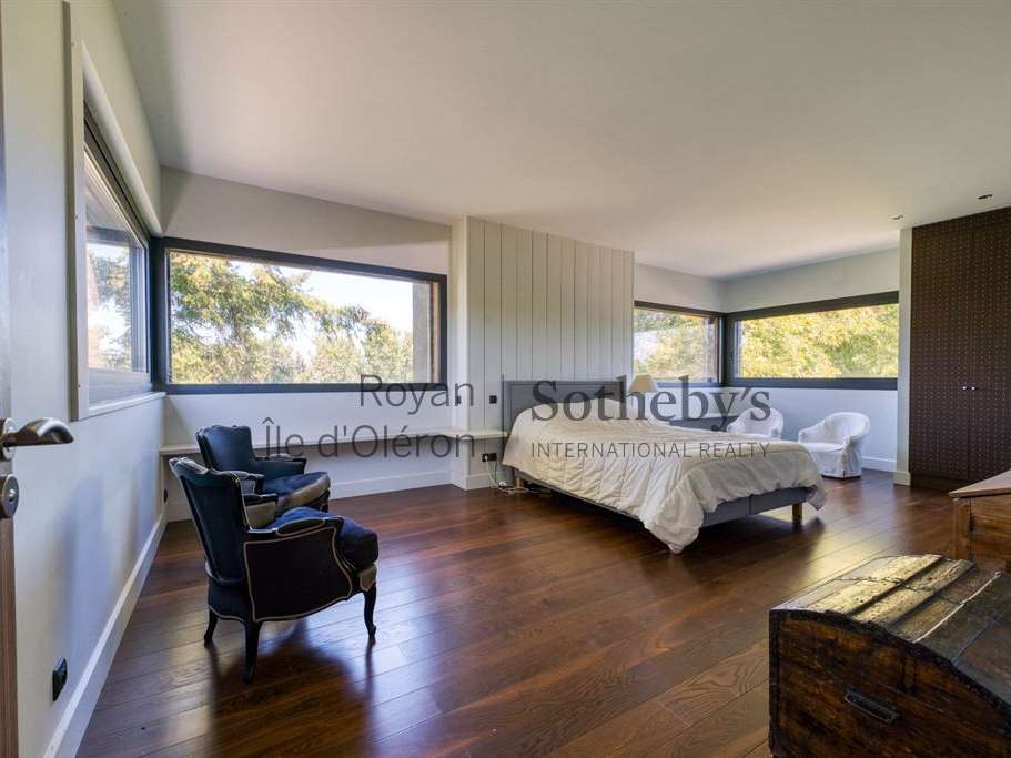 Maison Saint-Yrieix-sur-Charente