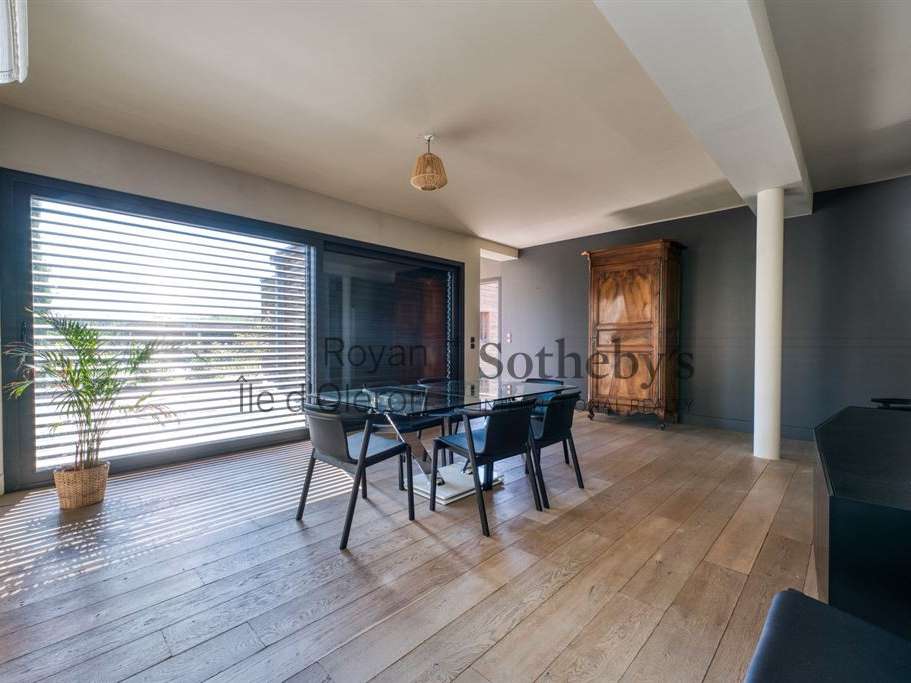 Maison Saint-Yrieix-sur-Charente