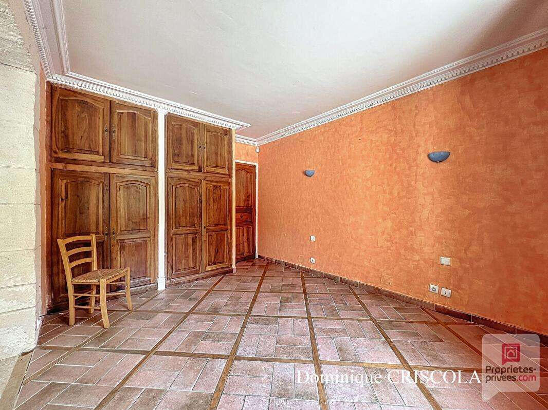 Maison Saint-Zacharie