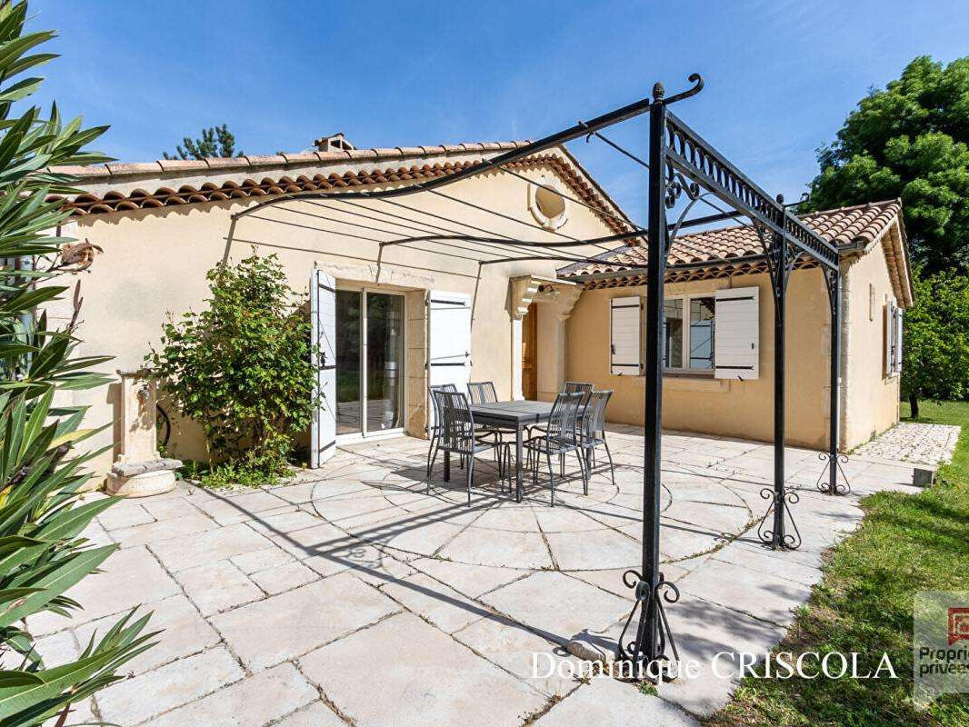 Maison Saint-Zacharie