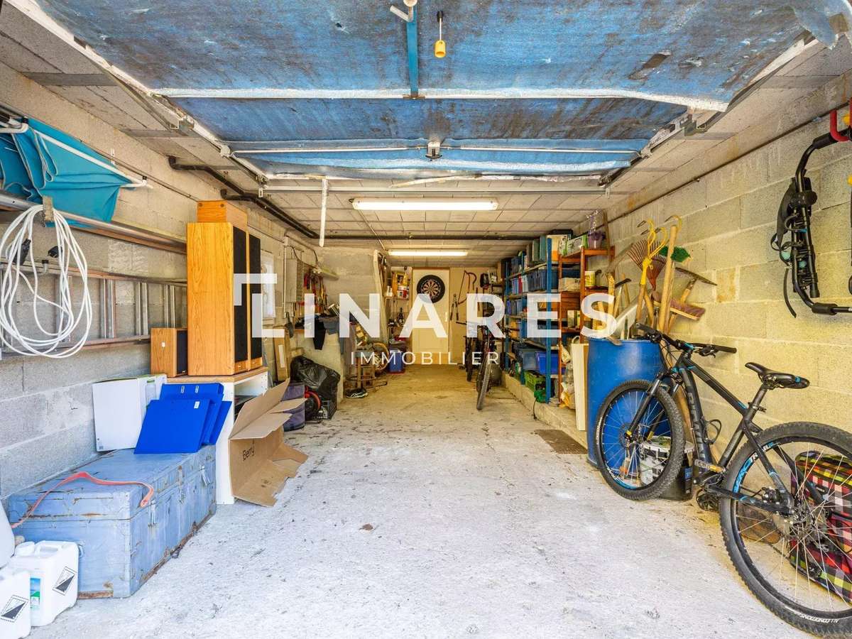 Maison Saint-Zacharie