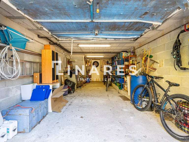 Maison Saint-Zacharie - 4 chambres - 145m²