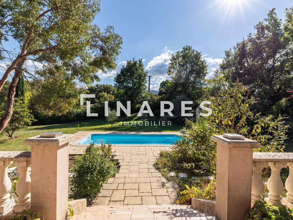 Maison Saint-Zacharie