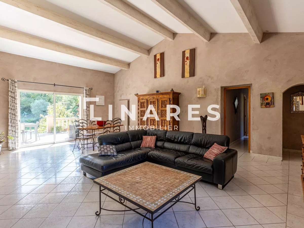 Maison Saint-Zacharie