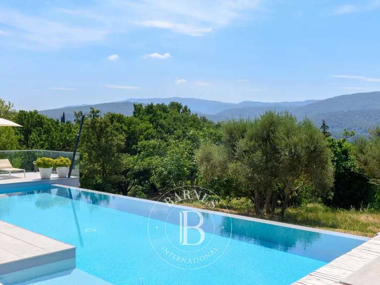 Maison Saint-Zacharie - 284m²