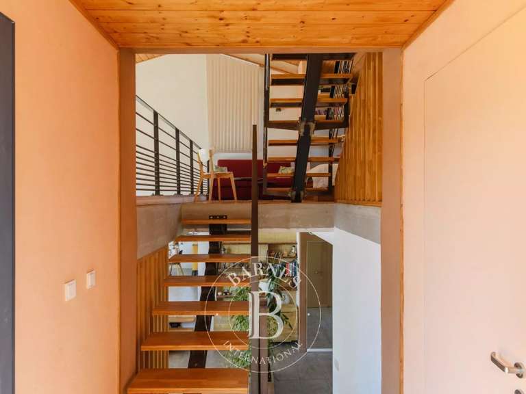Maison Saint-Zacharie - 284m²