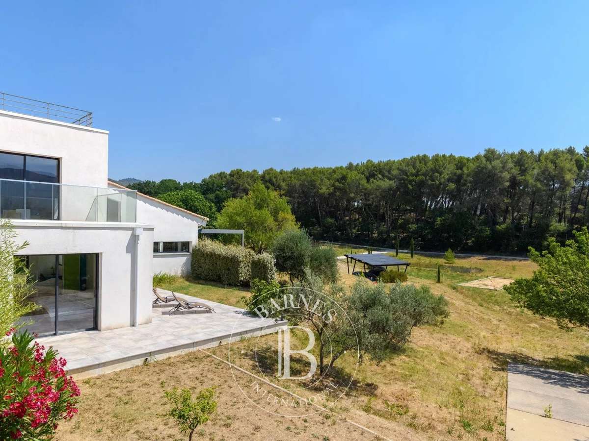 Maison Saint-Zacharie
