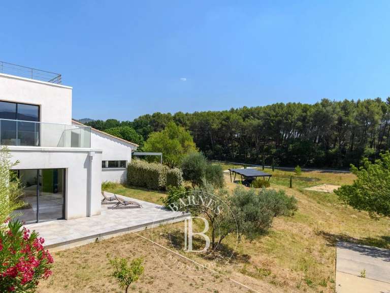 Maison Saint-Zacharie - 284m²