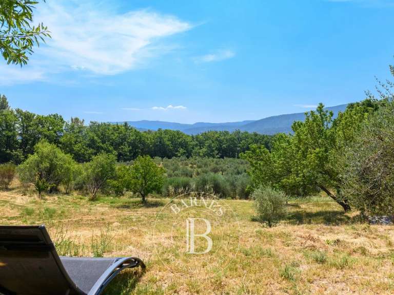 Maison Saint-Zacharie - 284m²