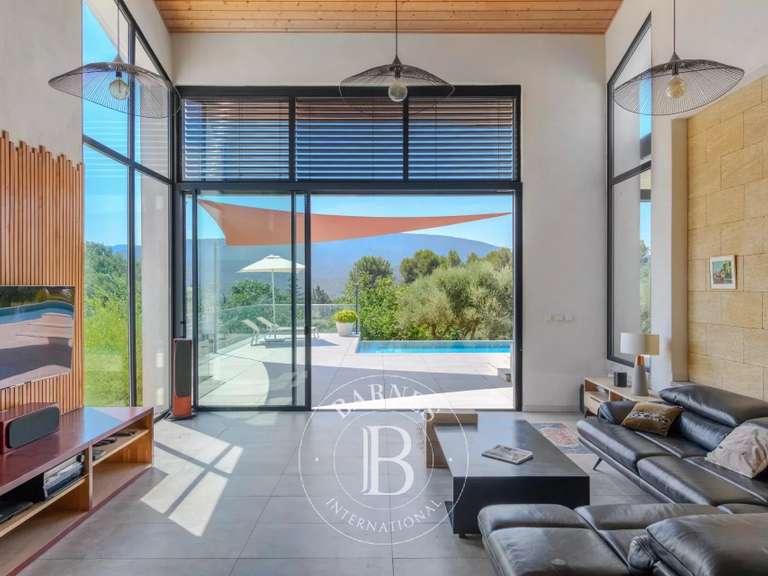 Maison Saint-Zacharie - 284m²