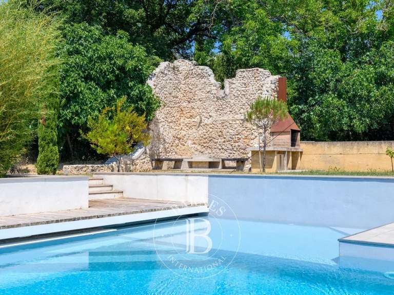 Maison Saint-Zacharie - 284m²