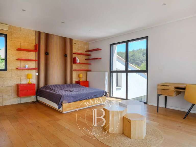 Maison Saint-Zacharie - 284m²