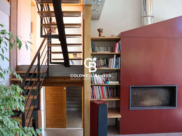 Villa Saint-Zacharie - 4 chambres - 286m²