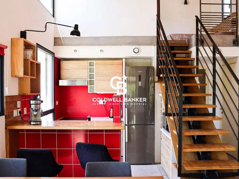 Villa Saint-Zacharie - 4 chambres - 286m²