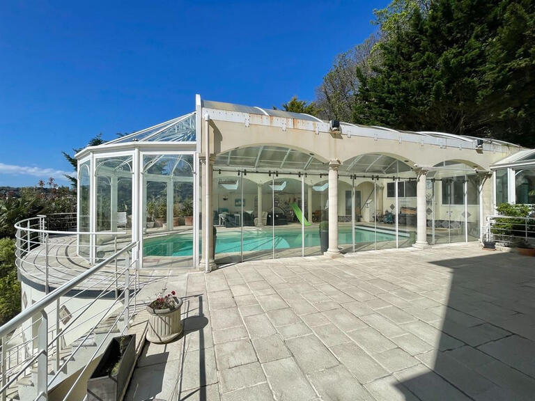 Maison Sainte-Adresse - 8 chambres - 449m²