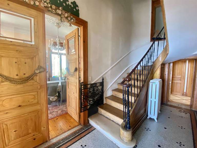 Maison avec Vue sur mer Sainte-Adresse - 8 chambres - 449m²