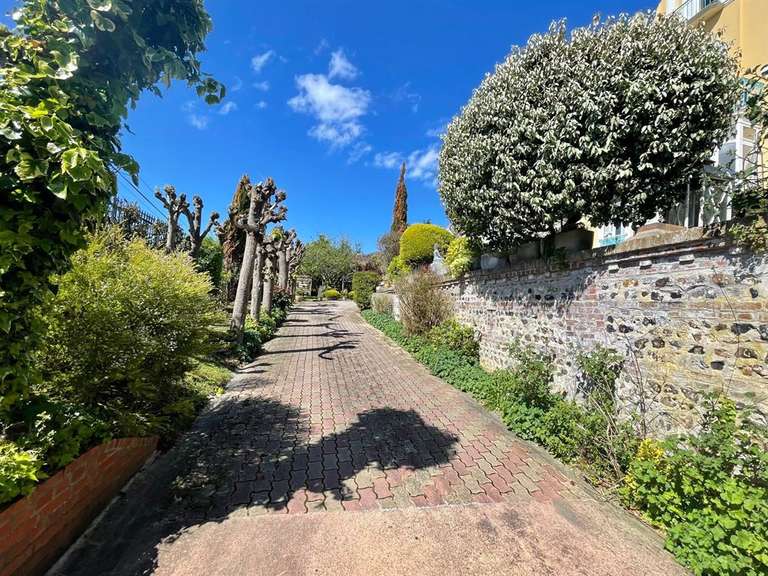 Maison avec Vue sur mer Sainte-Adresse - 8 chambres - 449m²