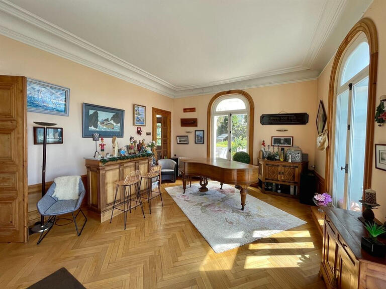 Maison Sainte-Adresse - 8 chambres - 449m²