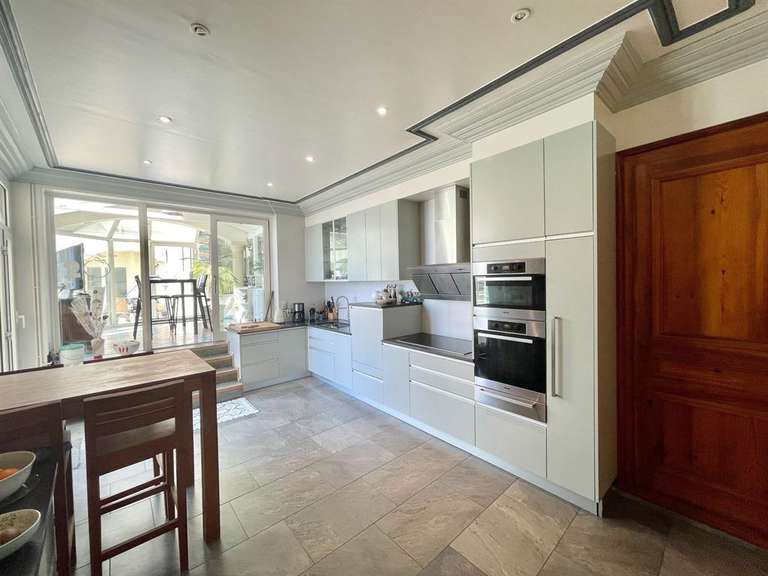 Maison avec Vue sur mer Sainte-Adresse - 8 chambres - 449m²